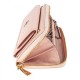 Женский кошелек Ashwood J54 Peach Whip персиковый (Код. 16999-01) дополнительное фото № 2
