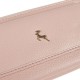 Женский кошелек Ashwood J54 Peach Whip персиковый (Код. 16999-01) дополнительное фото № 10
