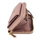 Женский кошелек Ashwood J54 Wood Rose розовый (Код. 17000-01) дополнительное фото № 2