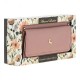 Женский кошелек Ashwood J54 Wood Rose розовый (Код. 17000-01) дополнительное фото № 11
