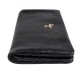 Жіночий гаманець Ashwood J56 Black чорний (Код. 17014-01) додаткове фото № 3