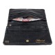 Жіночий гаманець Ashwood J56 Black чорний (Код. 17014-01) додаткове фото № 2