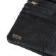 Жіночий гаманець Ashwood J56 Black чорний (Код. 17014-01) додаткове фото № 4