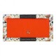 Женский кошелек Ashwood J56 Mandarin оранжевый (Код. 17018-01) дополнительное фото № 8