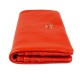 Женский кошелек Ashwood J56 Mandarin оранжевый (Код. 17018-01) дополнительное фото № 2