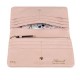 Женский кошелек Ashwood J56 Peach Whip персиковый (Код. 17019-01) дополнительное фото № 2