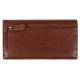 Женский кошелек Ashwood M05 Cognac коричневый (Код. 18515-01) дополнительное фото № 9