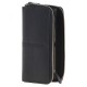 Женский кошелек Ashwood T90 Black черный (Код. 17676-01) дополнительное фото № 4
