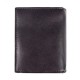 Женское портмоне Ashwood V61 Black черный (Код. 16790-01) дополнительное фото № 8