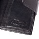 Женское портмоне Ashwood V61 Black черный (Код. 16790-01) дополнительное фото № 6