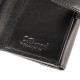 Жіноче портмоне Ashwood V62 Black чорний (Код. 16344-01) додаткове фото № 5