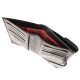 Жіноче портмоне Ashwood V62 Black чорний (Код. 16344-01) додаткове фото № 2