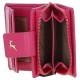 Женское портмоне Ashwood X30 Pink розовый (Код. 18520-01) дополнительное фото № 2
