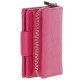 Женское портмоне Ashwood X30 Pink розовый (Код. 18520-01) дополнительное фото № 4