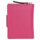 Женское портмоне Ashwood X30 Pink розовый (Код. 18520-01) дополнительное фото № 5