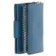 Жіноче портмоне Ashwood X30 Teal бірюзовий (Код. 18522-01) додаткове фото № 4