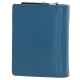 Жіноче портмоне Ashwood X30 Teal бірюзовий (Код. 18522-01) додаткове фото № 5