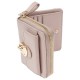Женское портмоне Ashwood Y50 Beige бежевый (Код. 18524-01) дополнительное фото № 1