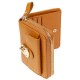 Жіноче портмоне Ashwood Y50 Mustard гірчичний (Код. 18528-01) додаткове фото № 1