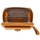 Жіноче портмоне Ashwood Y50 Mustard гірчичний (Код. 18528-01) додаткове фото № 3