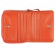 Жіноче портмоне Ashwood Y50 Orange помаранчевий (Код. 18530-01) додаткове фото № 2