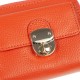 Жіноче портмоне Ashwood Y50 Orange помаранчевий (Код. 18530-01) додаткове фото № 4