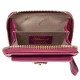 Жіноче портмоне Ashwood Y50 Rasberry малиновий (Код. 18531-01) додаткове фото № 3