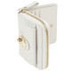 Женское портмоне Ashwood Y50 White белый (Код. 18533-01) дополнительное фото № 1