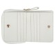 Женское портмоне Ashwood Y50 White белый (Код. 18533-01) дополнительное фото № 2
