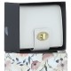 Жіноче портмоне Ashwood Y60 White білий (Код. 18538-01) додаткове фото № 2