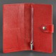 Женский кошелек BlankNote BN-PM-3-1-red красный (Код. 11754-04) дополнительное фото № 1