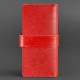 Женский кошелек BlankNote BN-PM-3-1-red красный (Код. 11754-04) дополнительное фото № 3