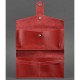 Женский кошелек BlankNote BN-PM-3-red красный (Код. 16615-04) дополнительное фото № 1
