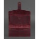 Женский кошелек BlankNote BN-PM-3-vin-kr Crazy Horse бордовый (Код. 11686-04) дополнительное фото № 1