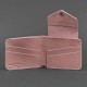 Жіноче портмоне BlankNote BN-PM-4-2-pink-peach рожевий (Код. 16616-04) додаткове фото № 1