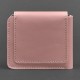 Жіноче портмоне BlankNote BN-PM-4-2-pink-peach рожевий (Код. 16616-04) додаткове фото № 3
