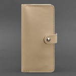 Жіночий гаманець BlankNote BN-PM-7-light-beige бежевий