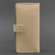 Женский кошелек BlankNote BN-PM-7-light-beige бежевый (Код. 17459-04) дополнительное фото № 3