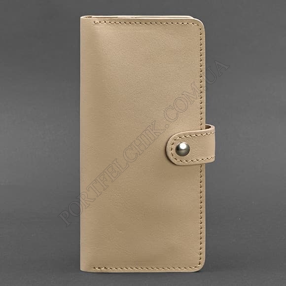 Женский кошелек BlankNote BN-PM-7-light-beige бежевый (Код. 17459-04) главное фото