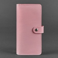 Жіночий гаманець BlankNote BN-PM-7-pink рожевий