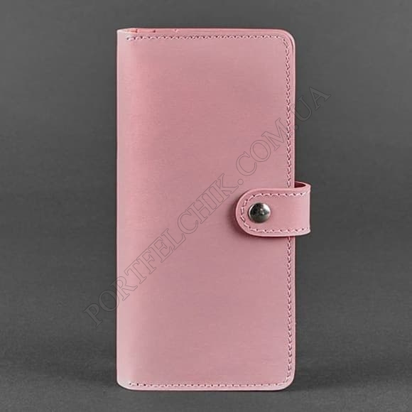 Женский кошелек BlankNote BN-PM-7-pink розовый (Код. 14771-04) главное фото