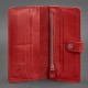 Женский кошелек BlankNote BN-PM-7-red красный (Код. 15026-04) дополнительное фото № 1