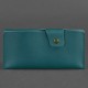 Женский кошелек BlankNote BN-PM-8-malachite зеленый (Код. 13724-04) дополнительное фото № 2