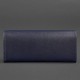 Жіночий гаманець BlankNote BN-W-1-navy-blue синій (Код. 13729-04) додаткове фото № 3
