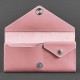 Женский кошелек BlankNote BN-W-1-pink-peach розовый (Код. 15616-04) дополнительное фото № 1