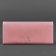 Женский кошелек BlankNote BN-W-1-pink-peach розовый (Код. 15616-04) дополнительное фото № 3