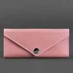 Жіночий гаманець BlankNote BN-W-1-pink-peach рожевий Жіночий гаманець BlankNote BN-W-1-pink-peach рожевий