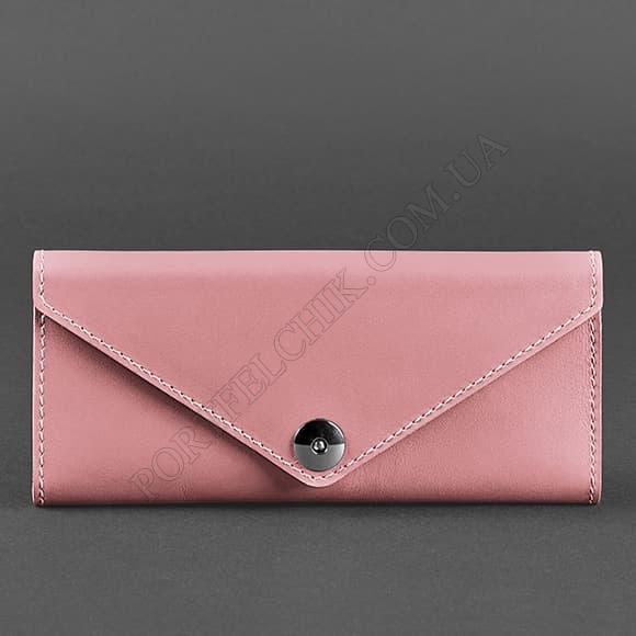 Женский кошелек BlankNote BN-W-1-pink-peach розовый (Код. 15616-04) главное фото