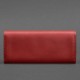 Женский кошелек BlankNote BN-W-1-red красный (Код. 16622-04) дополнительное фото № 3