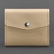 Женское портмоне BlankNote BN-W-2-1-light-beige бежевый (Код. 17490-04) главное фото